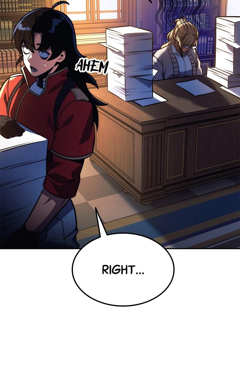 The Extra’s Academy Survival Guide Chapter 61 — page 75