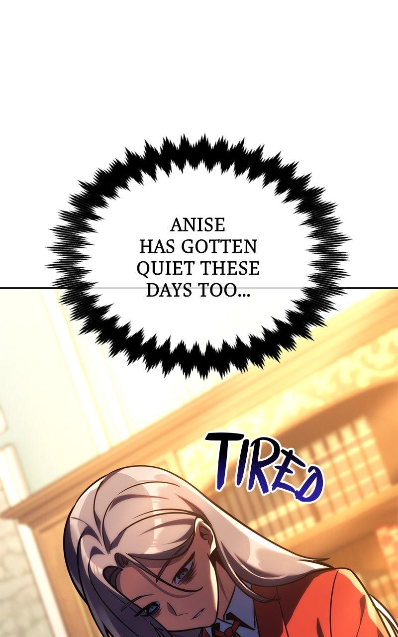 The Extra’s Academy Survival Guide Chapter 61 — page 77