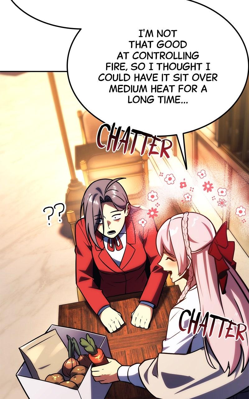 The Extra’s Academy Survival Guide Chapter 61 — page 89