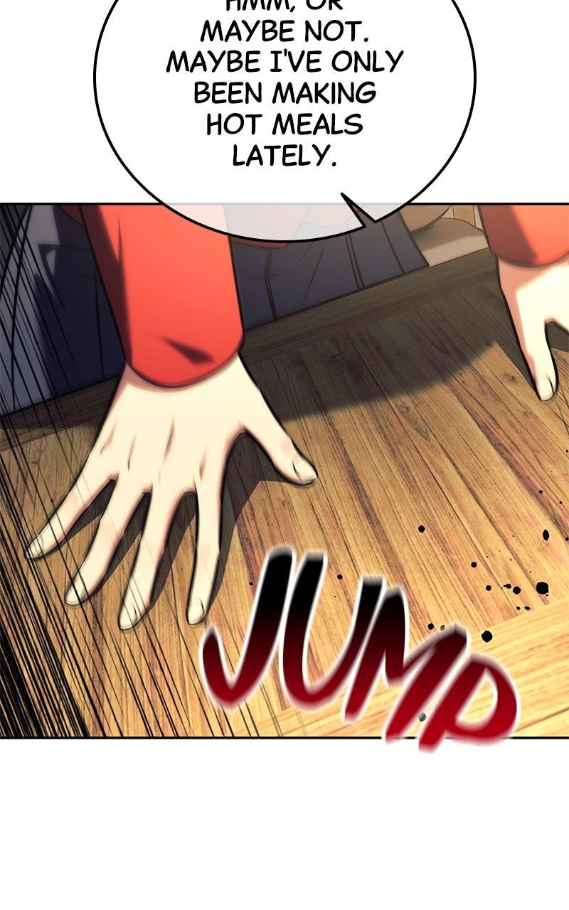 The Extra’s Academy Survival Guide Chapter 61 — page 91