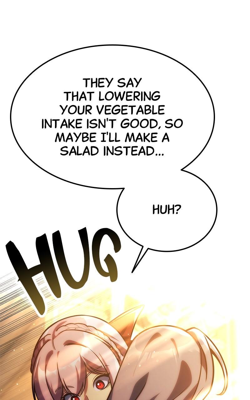 The Extra’s Academy Survival Guide Chapter 61 — page 92