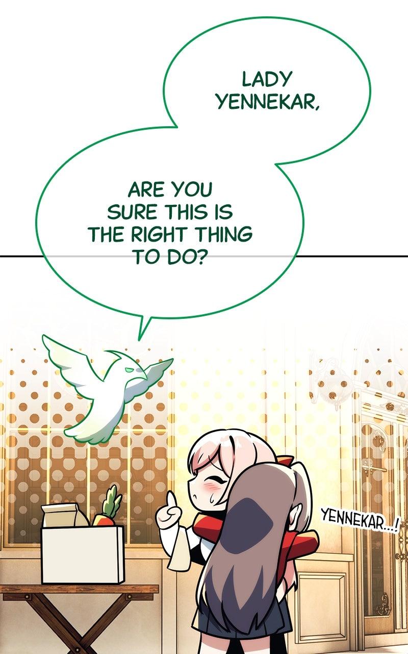 The Extra’s Academy Survival Guide Chapter 61 — page 98
