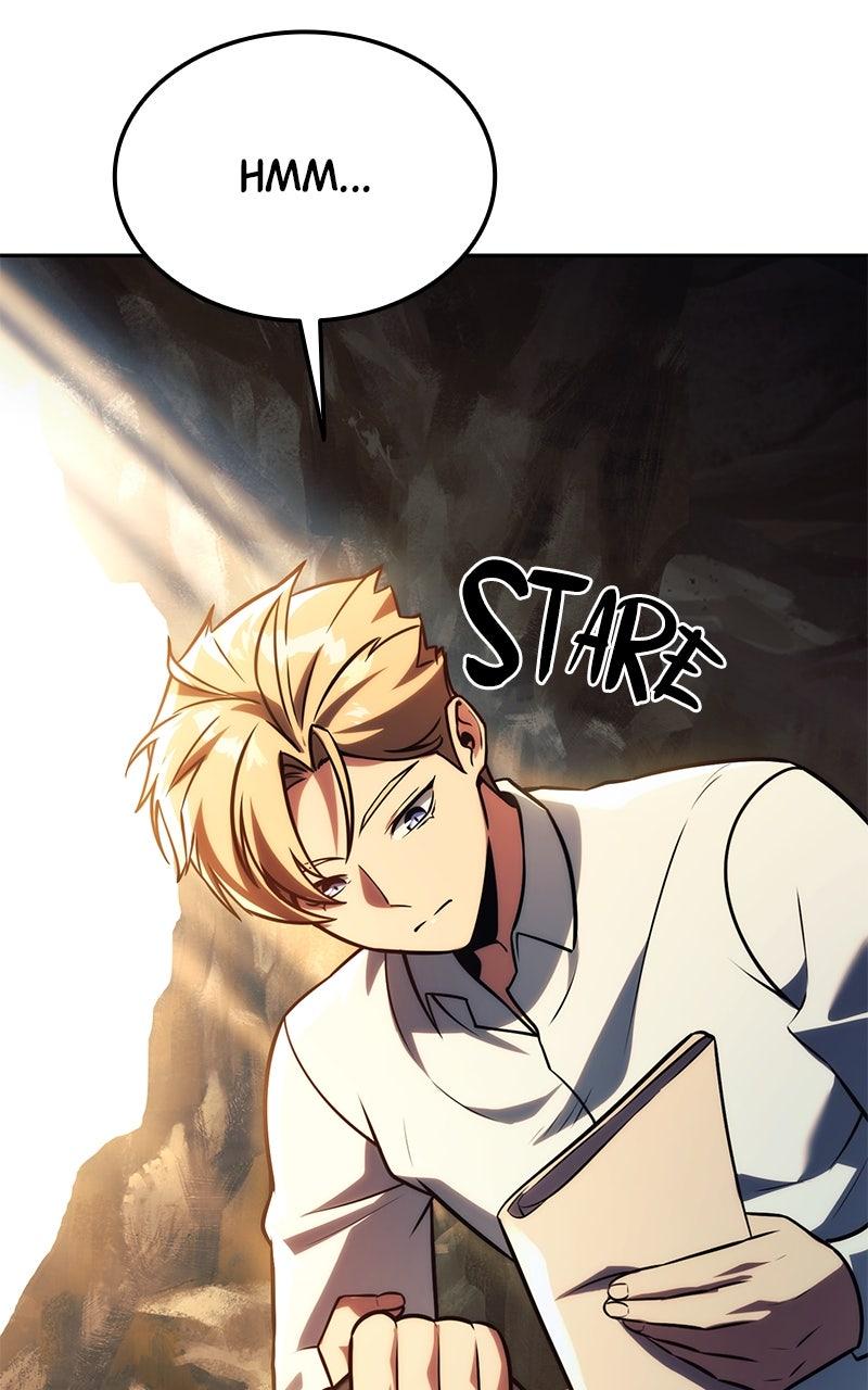 The Extra’s Academy Survival Guide Chapter 61 — page 100