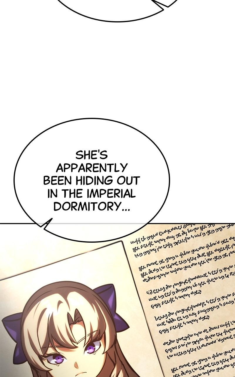 The Extra’s Academy Survival Guide Chapter 61 — page 102