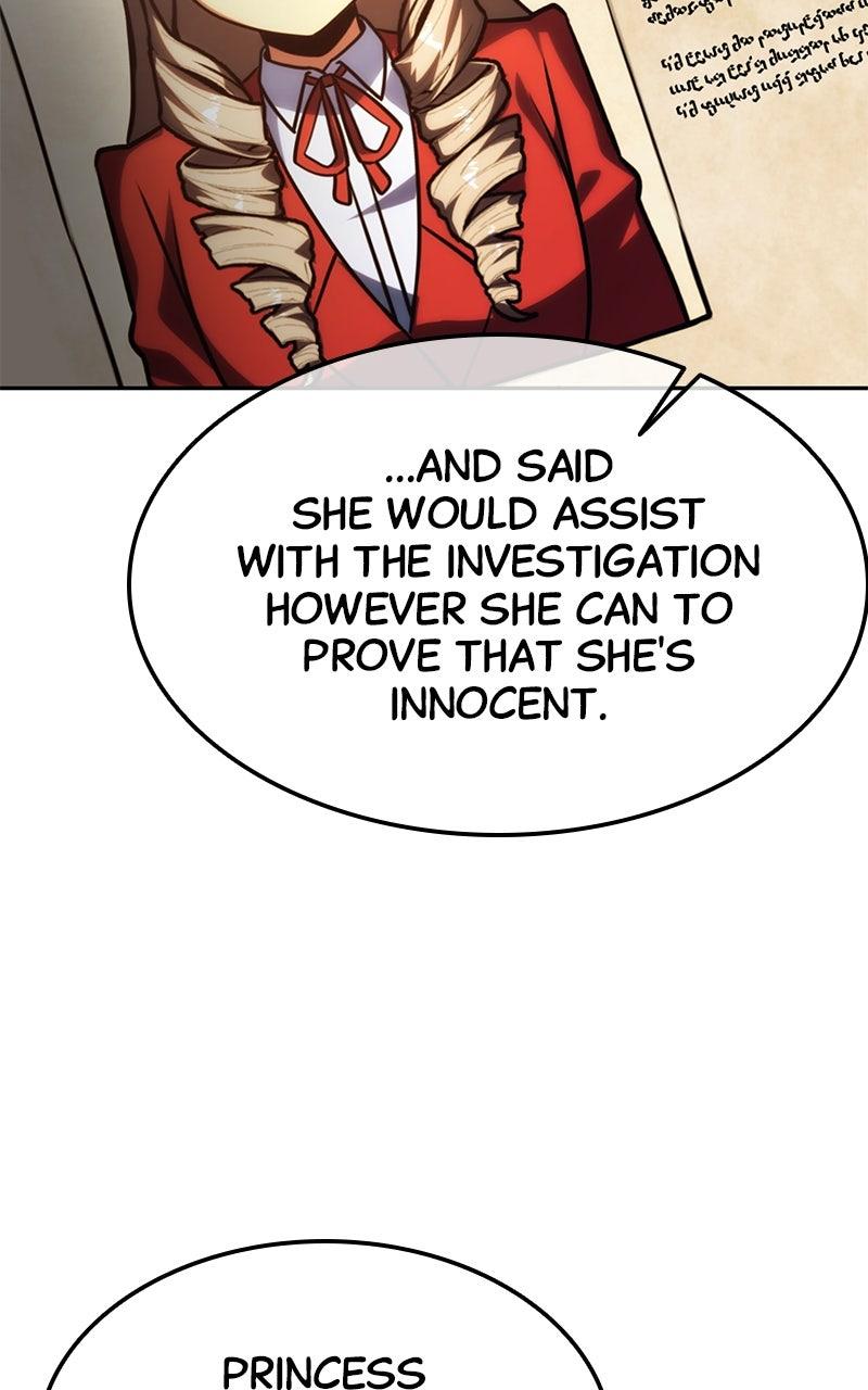 The Extra’s Academy Survival Guide Chapter 61 — page 103
