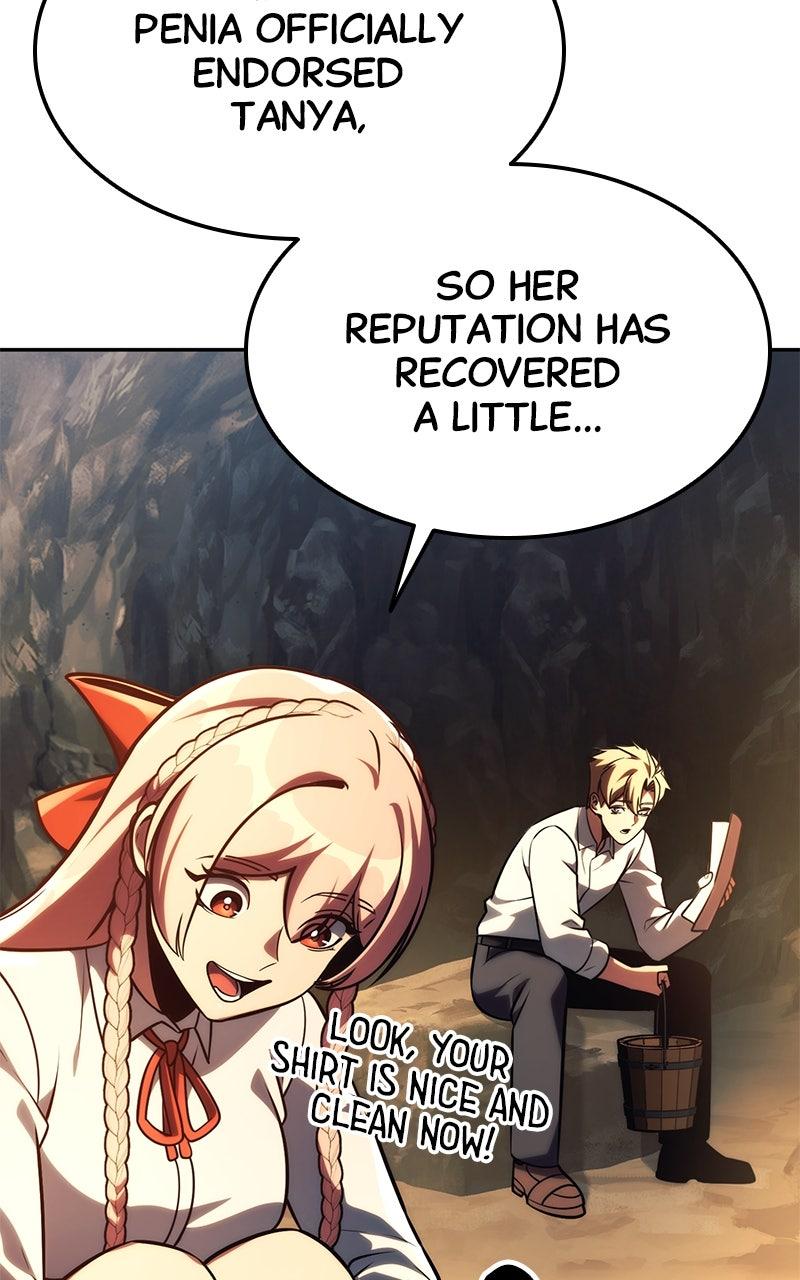 The Extra’s Academy Survival Guide Chapter 61 — page 104