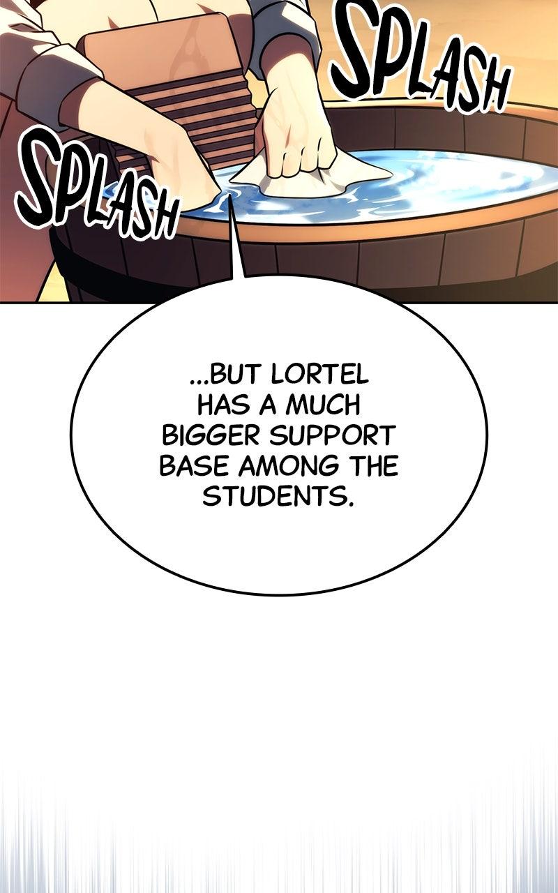 The Extra’s Academy Survival Guide Chapter 61 — page 105