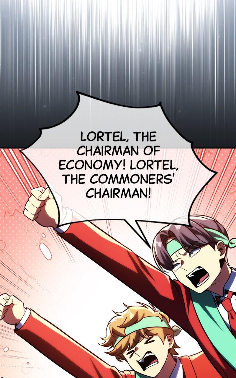 The Extra’s Academy Survival Guide Chapter 61 — page 106