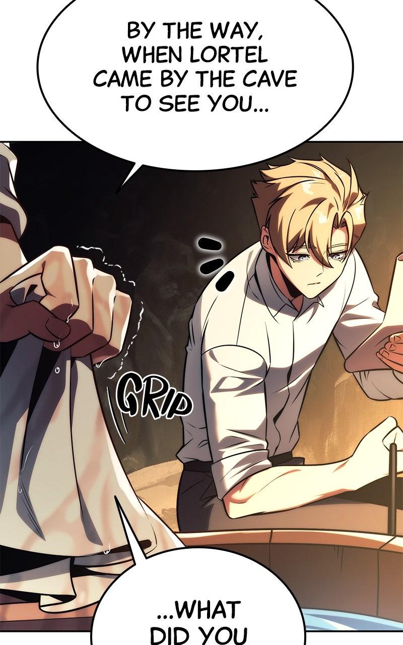 The Extra’s Academy Survival Guide Chapter 61 — page 108
