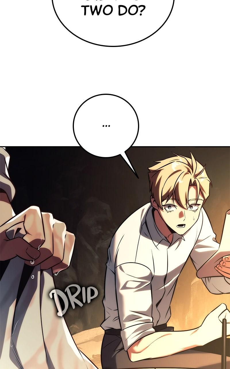 The Extra’s Academy Survival Guide Chapter 61 — page 109