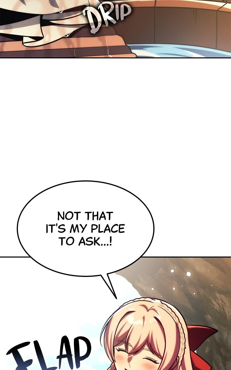 The Extra’s Academy Survival Guide Chapter 61 — page 110