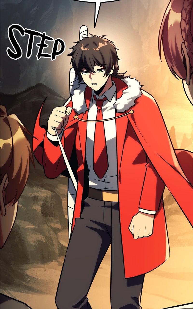 The Extra’s Academy Survival Guide Chapter 61 — page 114