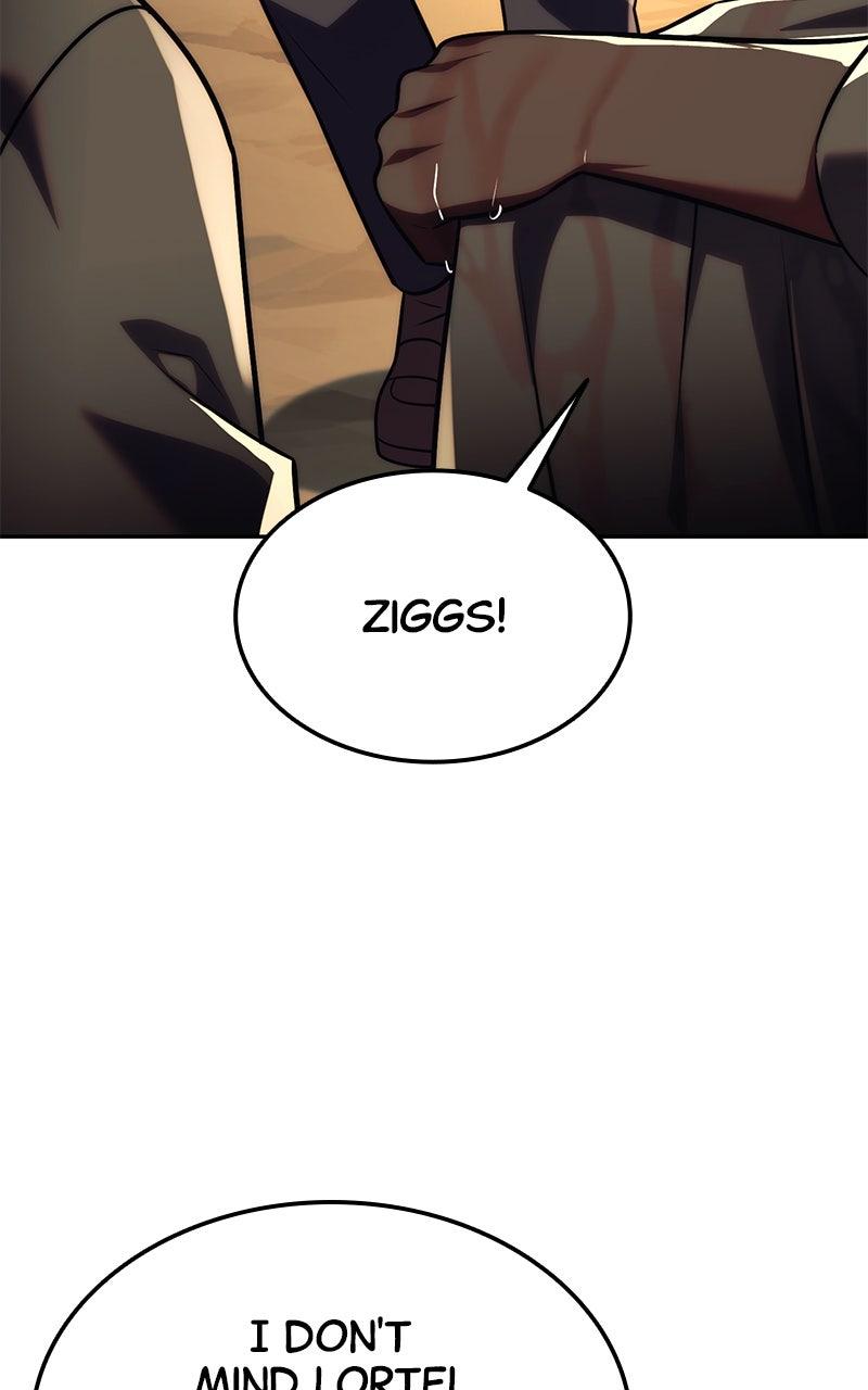 The Extra’s Academy Survival Guide Chapter 61 — page 115