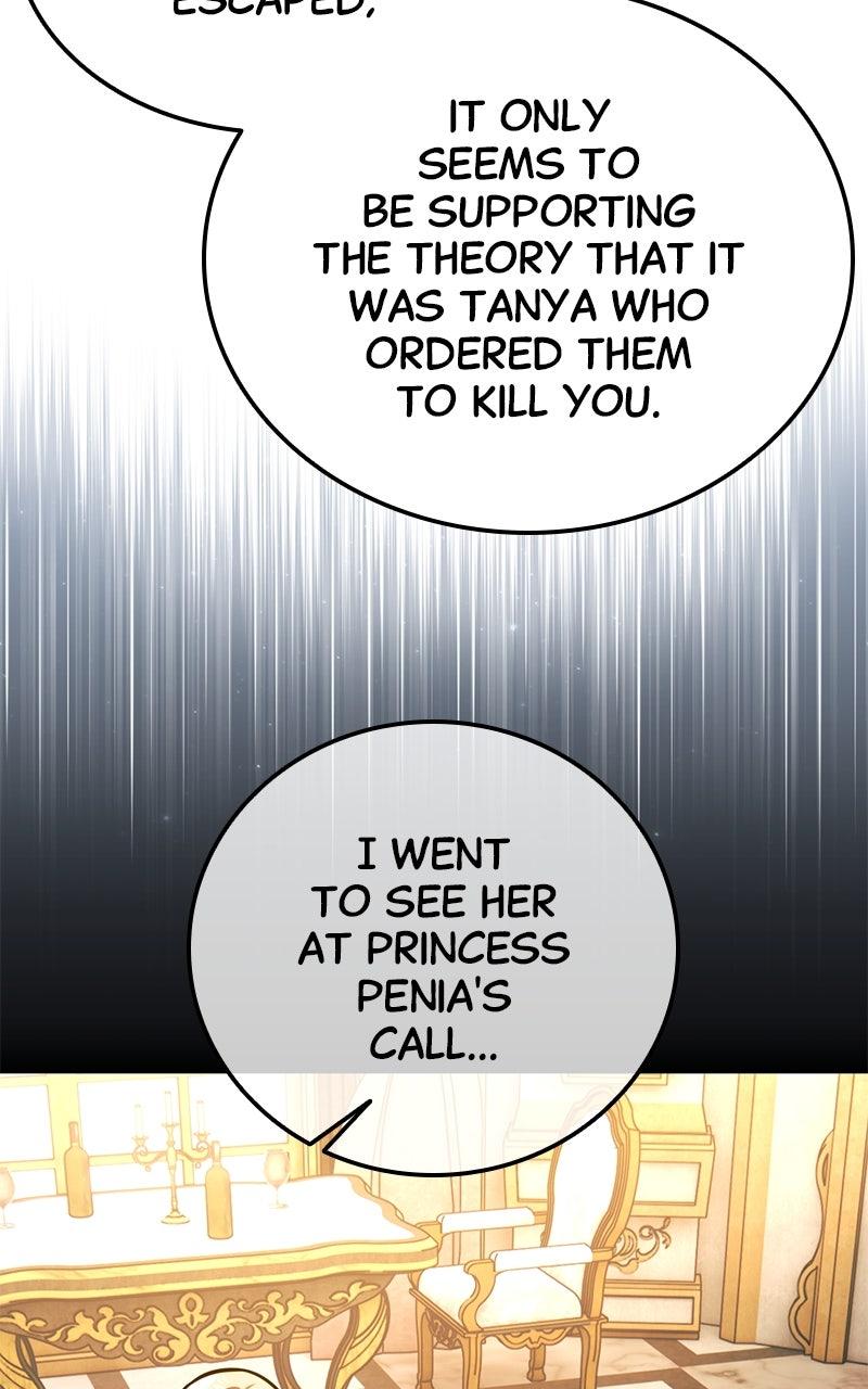 The Extra’s Academy Survival Guide Chapter 61 — page 117