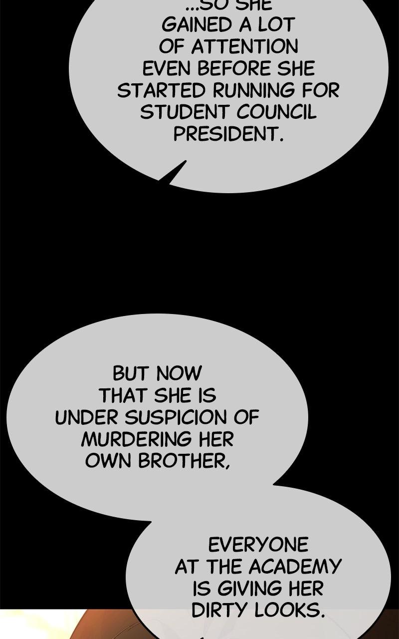 The Extra’s Academy Survival Guide Chapter 61 — page 123