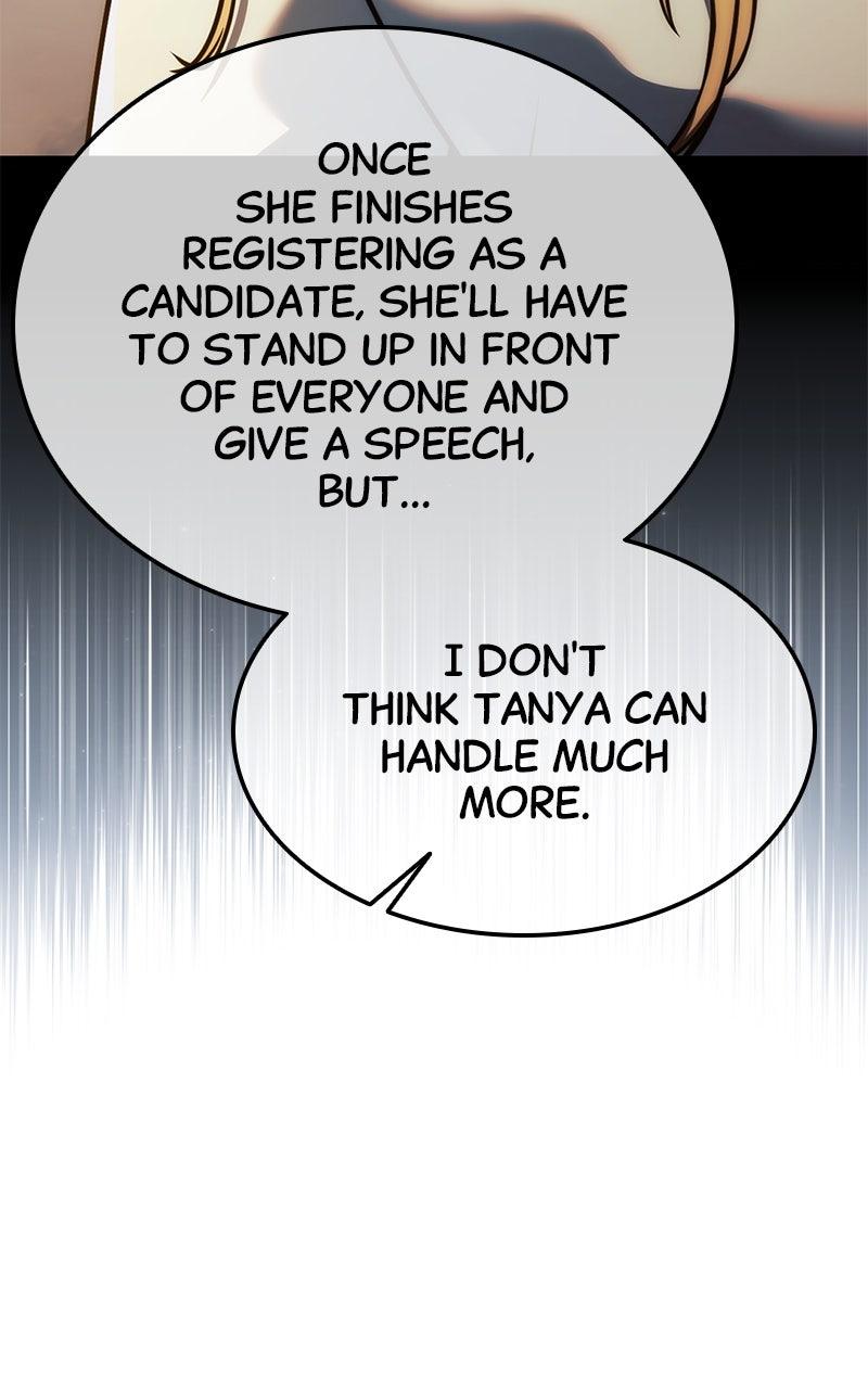 The Extra’s Academy Survival Guide Chapter 61 — page 125