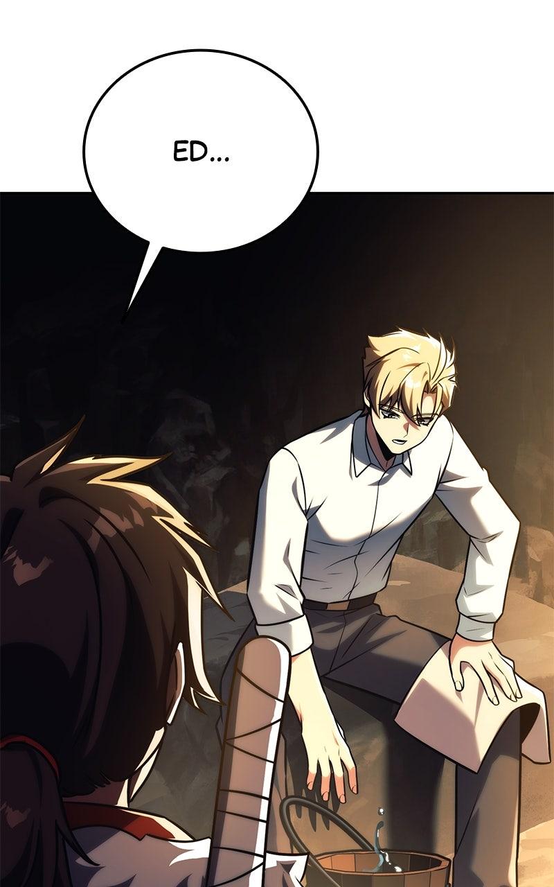 The Extra’s Academy Survival Guide Chapter 61 — page 126
