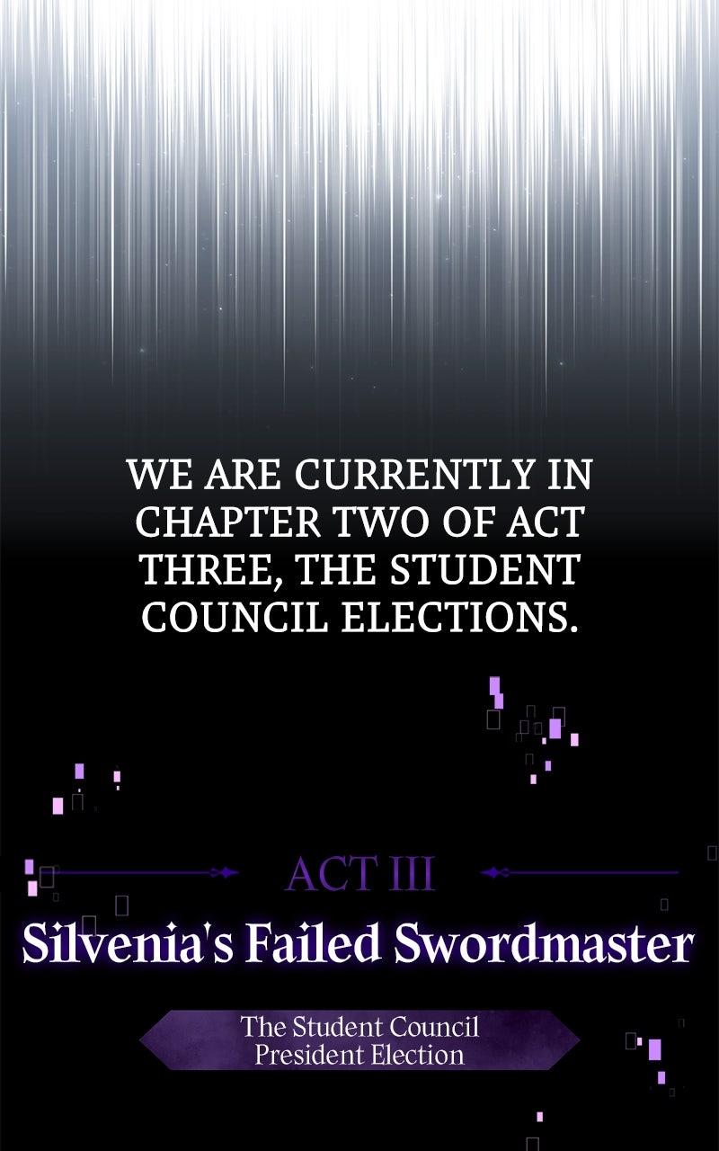 The Extra’s Academy Survival Guide Chapter 61 — page 128