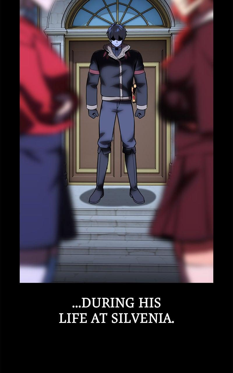 The Extra’s Academy Survival Guide Chapter 61 — page 130