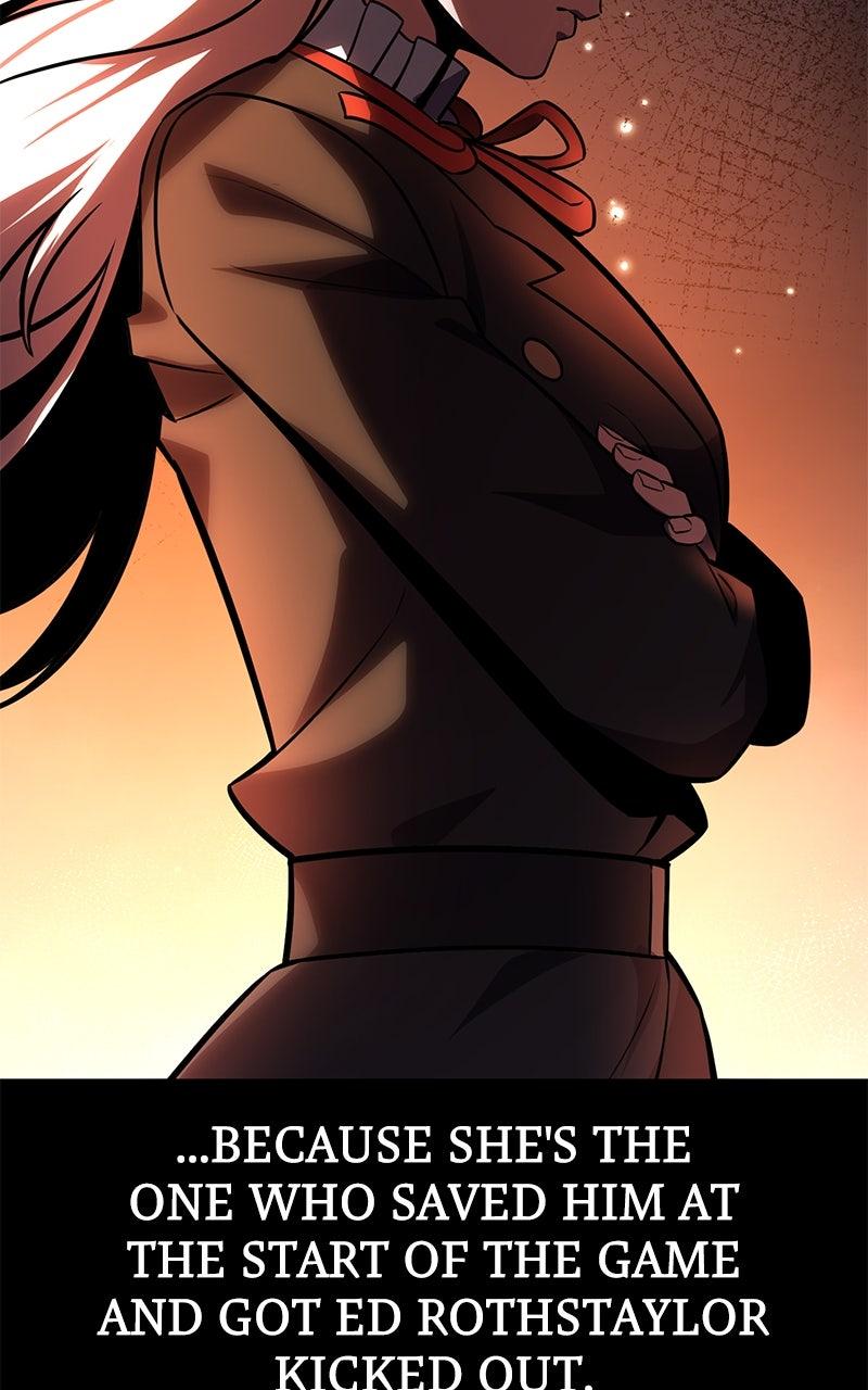 The Extra’s Academy Survival Guide Chapter 61 — page 132