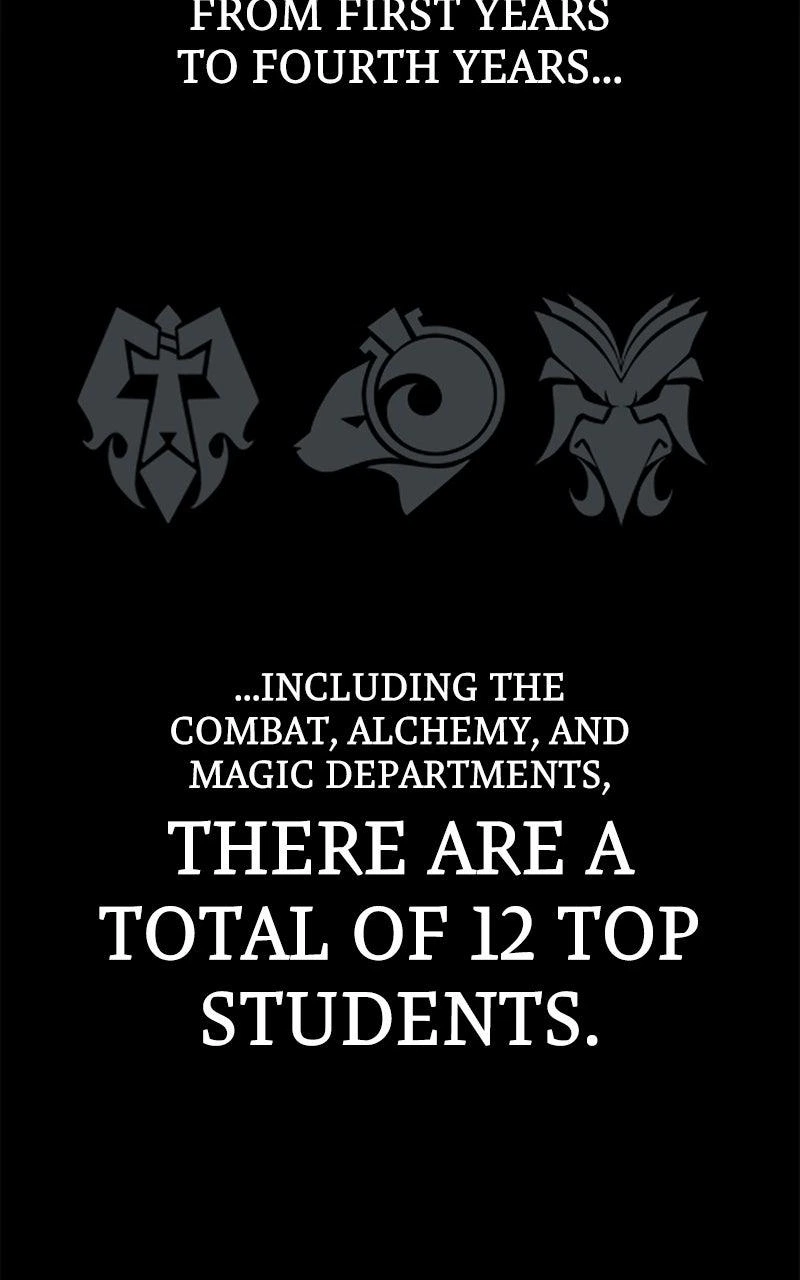 The Extra’s Academy Survival Guide Chapter 61 — page 135