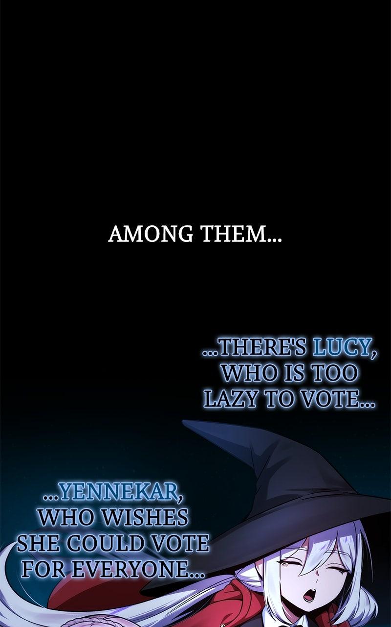 The Extra’s Academy Survival Guide Chapter 61 — page 136