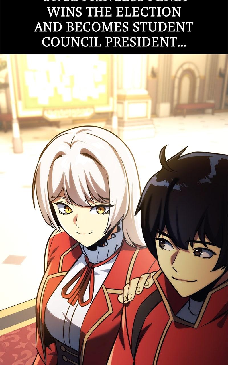 The Extra’s Academy Survival Guide Chapter 61 — page 143