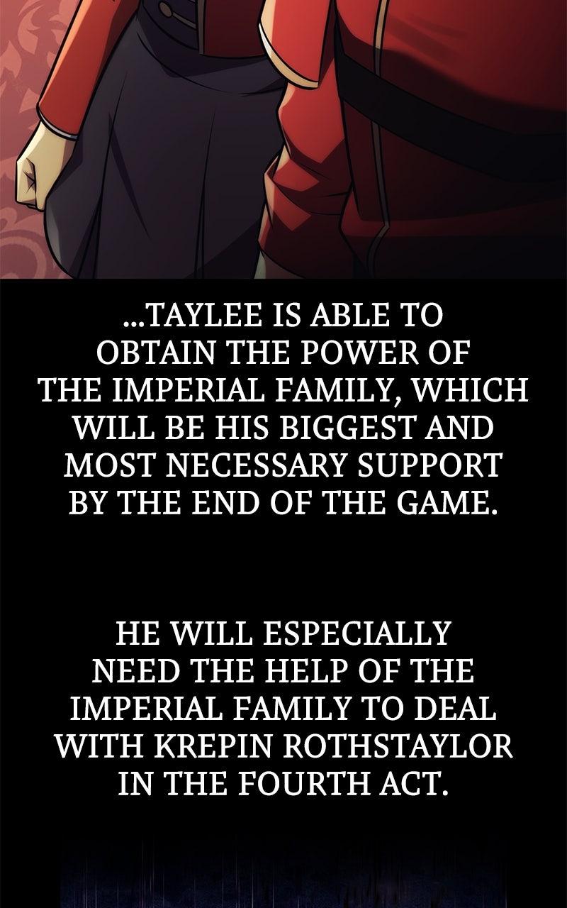 The Extra’s Academy Survival Guide Chapter 61 — page 144