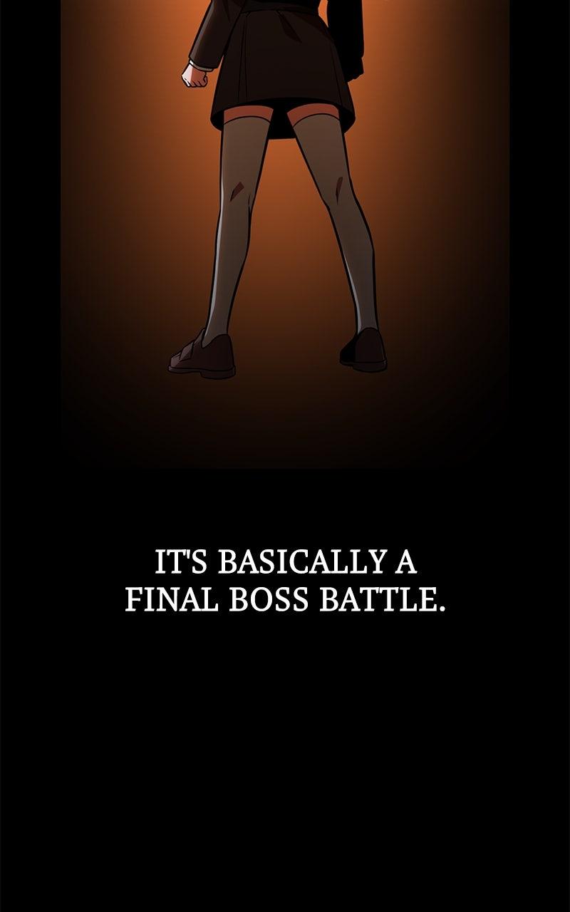The Extra’s Academy Survival Guide Chapter 61 — page 146