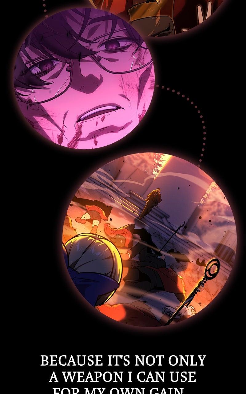 The Extra’s Academy Survival Guide Chapter 61 — page 148