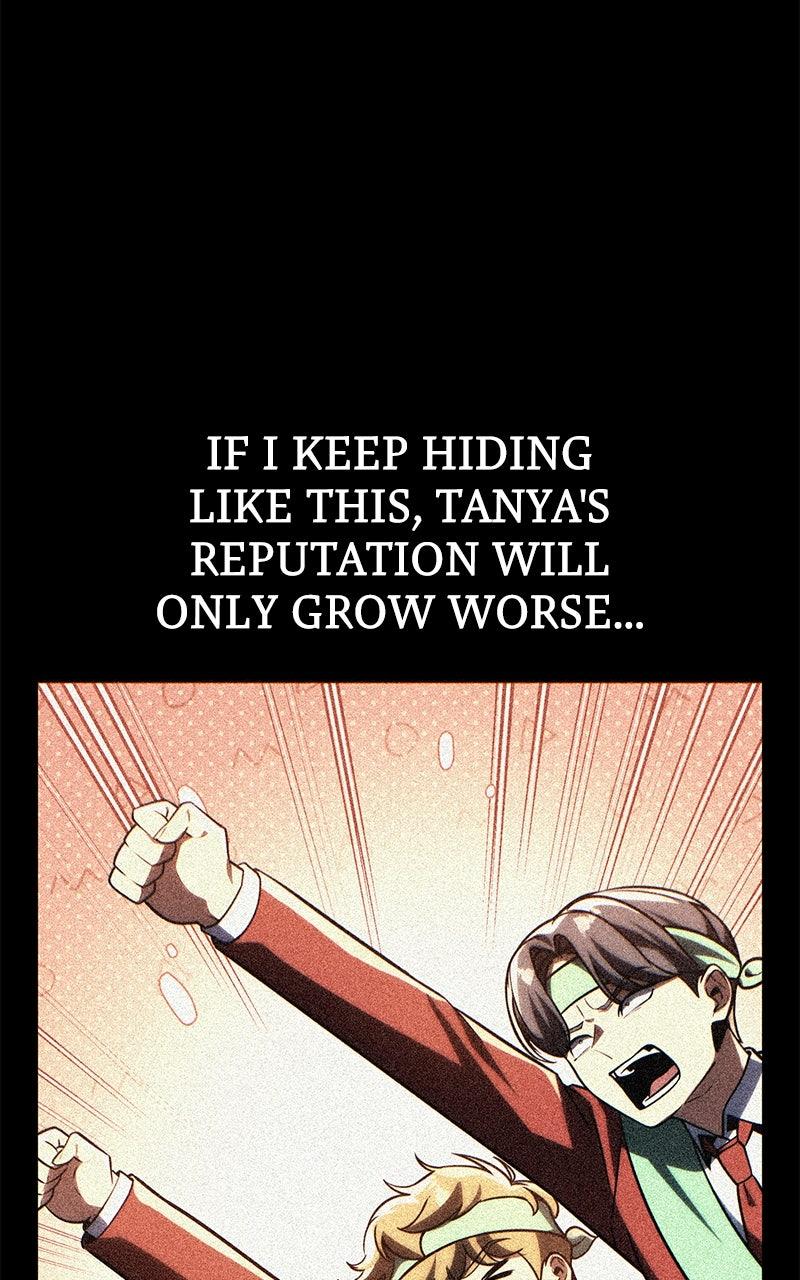 The Extra’s Academy Survival Guide Chapter 61 — page 153