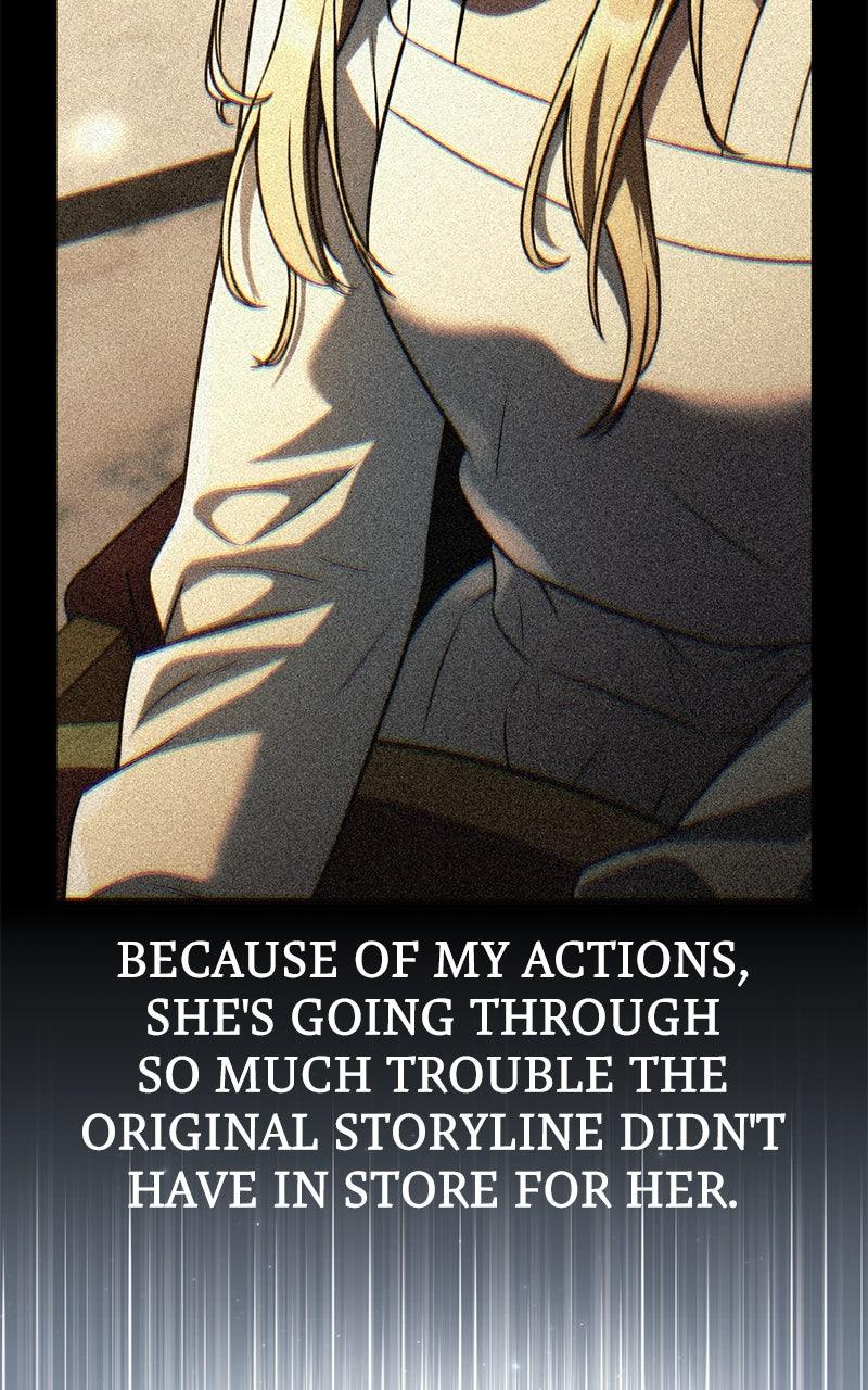 The Extra’s Academy Survival Guide Chapter 61 — page 162