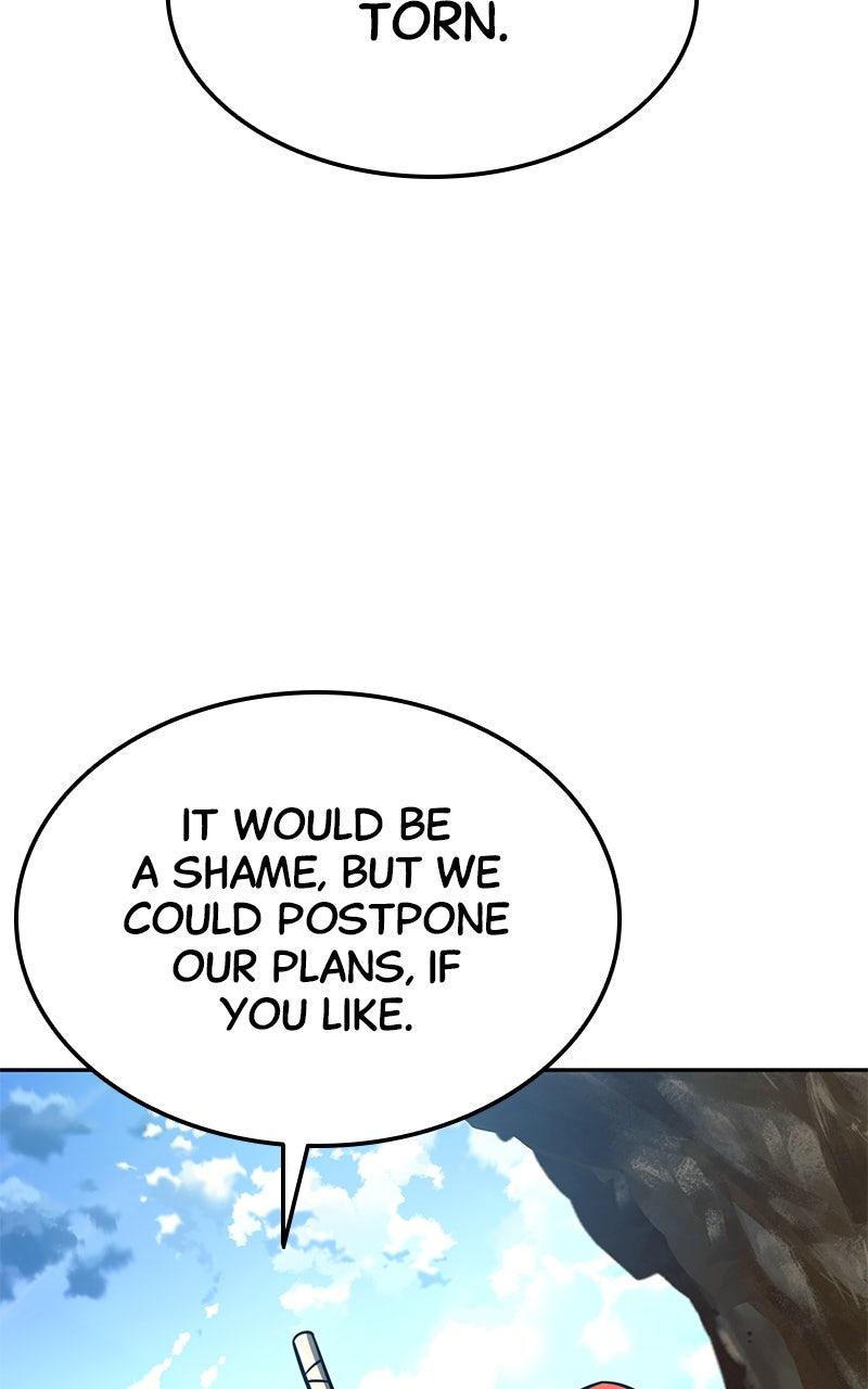 The Extra’s Academy Survival Guide Chapter 61 — page 165