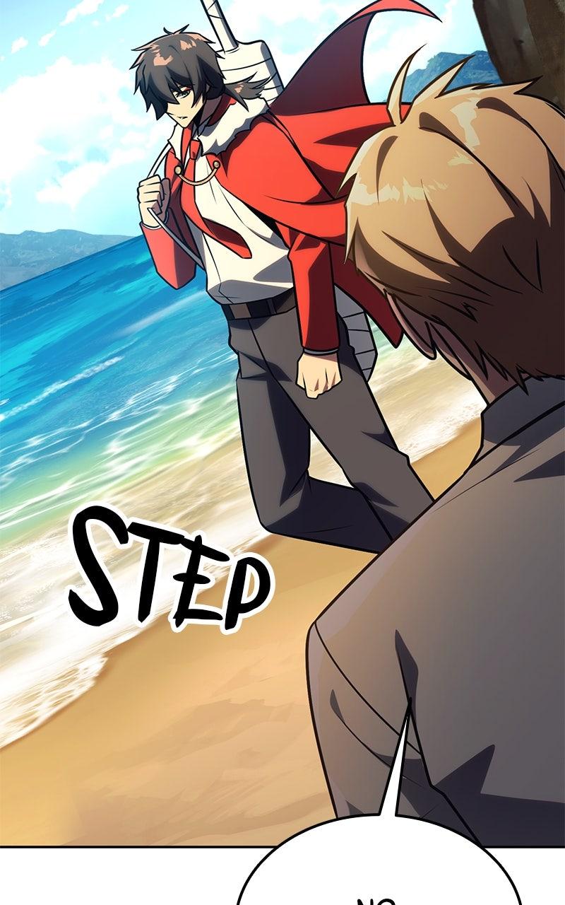 The Extra’s Academy Survival Guide Chapter 61 — page 166