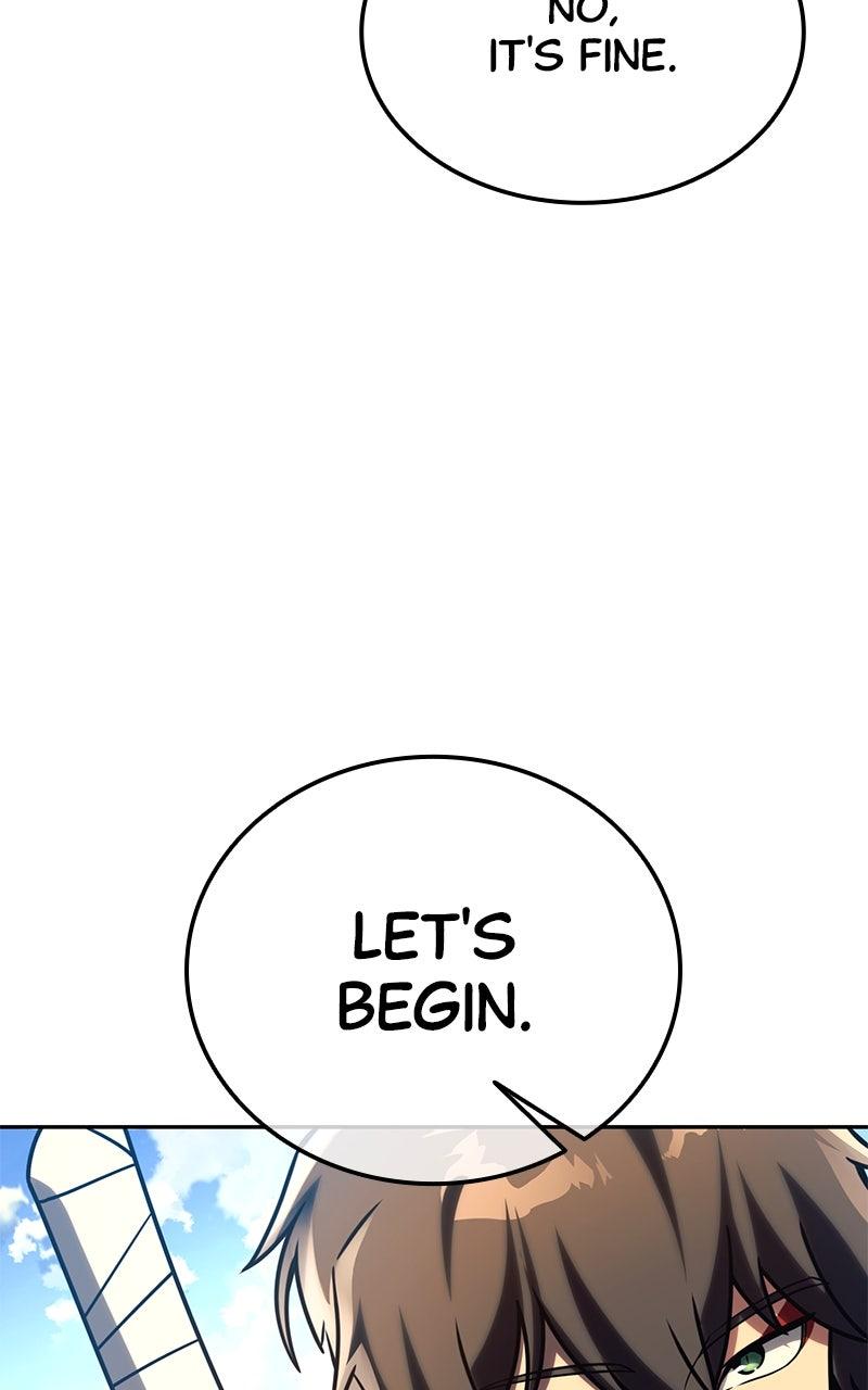 The Extra’s Academy Survival Guide Chapter 61 — page 167