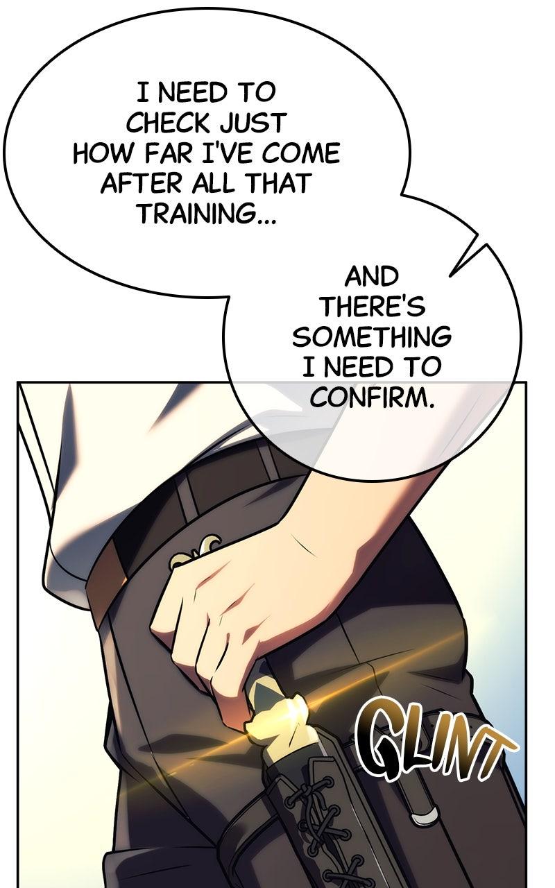 The Extra’s Academy Survival Guide Chapter 61 — page 169
