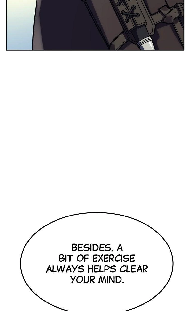 The Extra’s Academy Survival Guide Chapter 61 — page 170