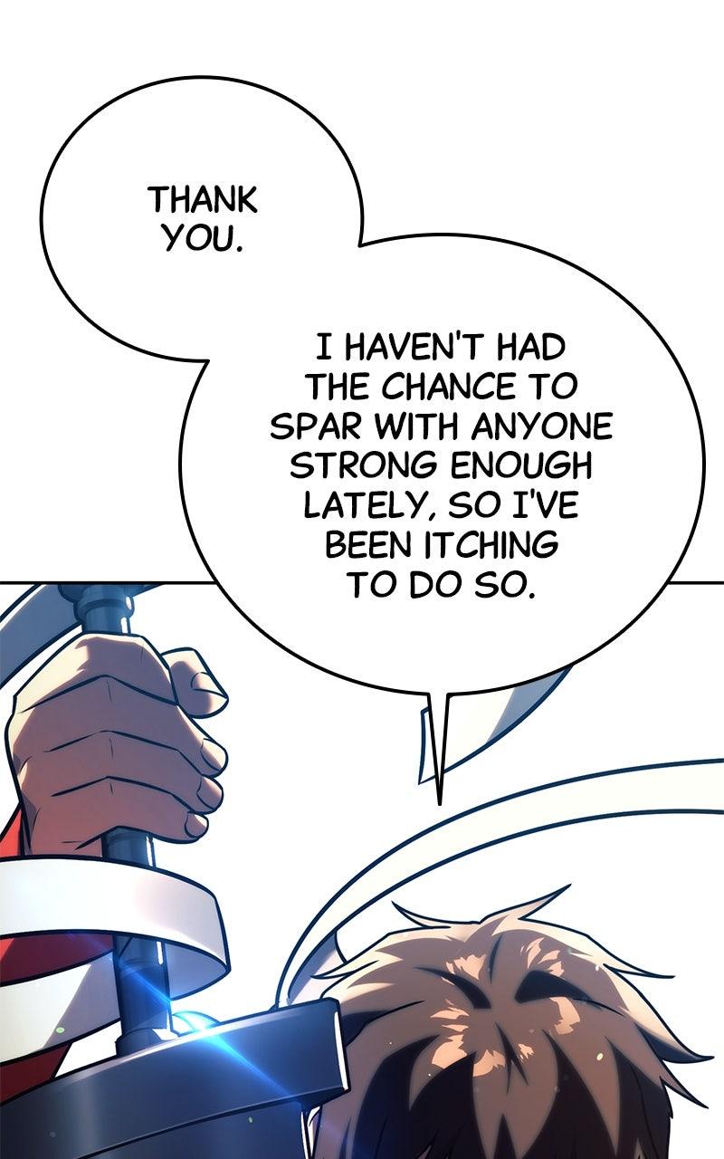 The Extra’s Academy Survival Guide Chapter 61 — page 173