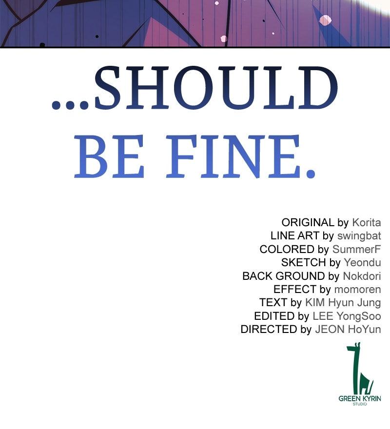 The Extra’s Academy Survival Guide Chapter 61 — page 178
