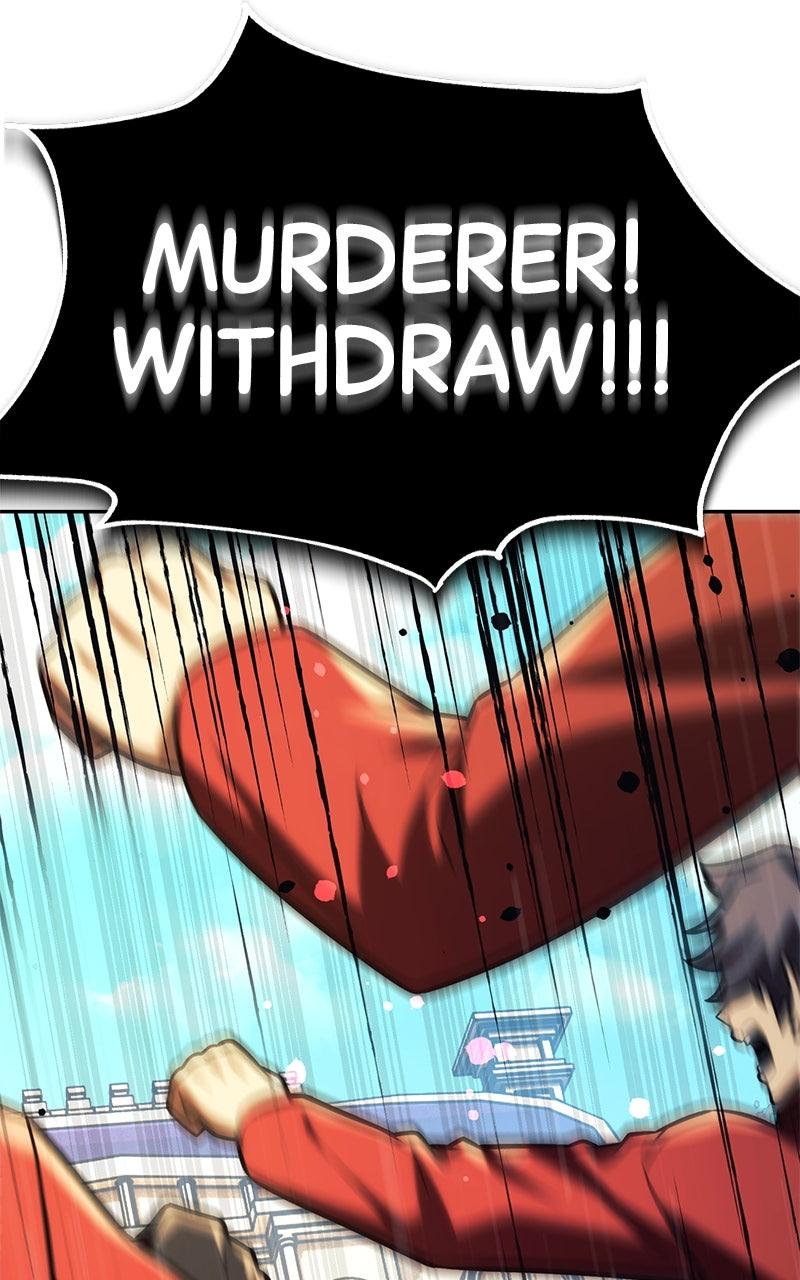 The Extra’s Academy Survival Guide Chapter 62 — page 10