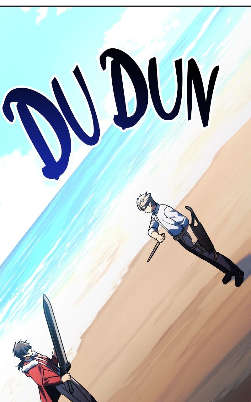 The Extra’s Academy Survival Guide Chapter 62 — page 15