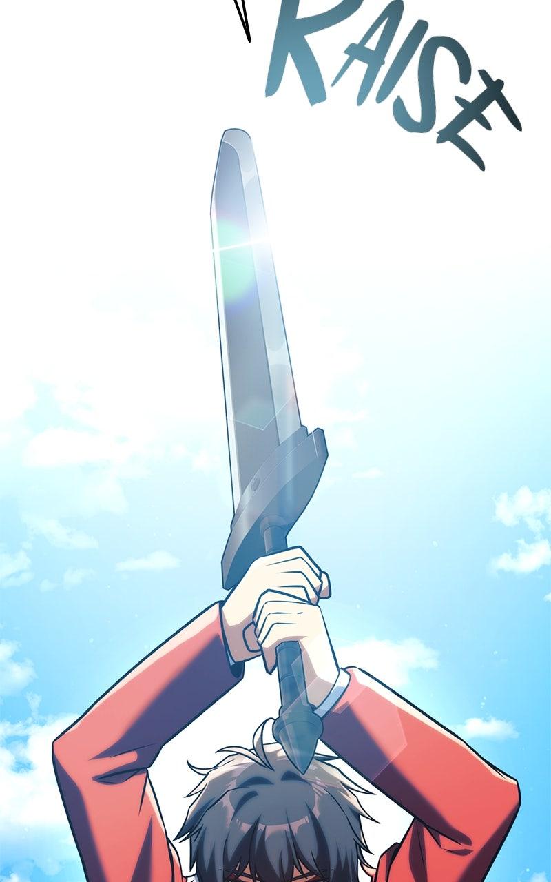 The Extra’s Academy Survival Guide Chapter 62 — page 17