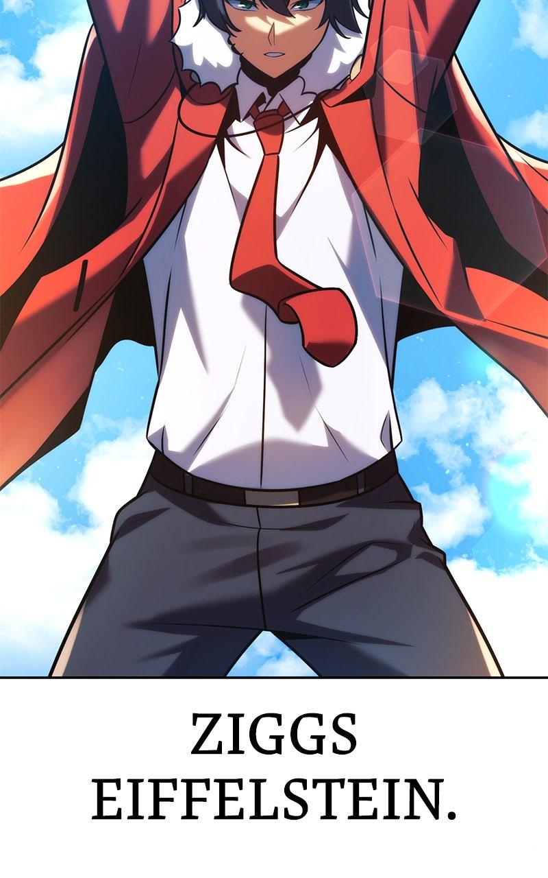 The Extra’s Academy Survival Guide Chapter 62 — page 18