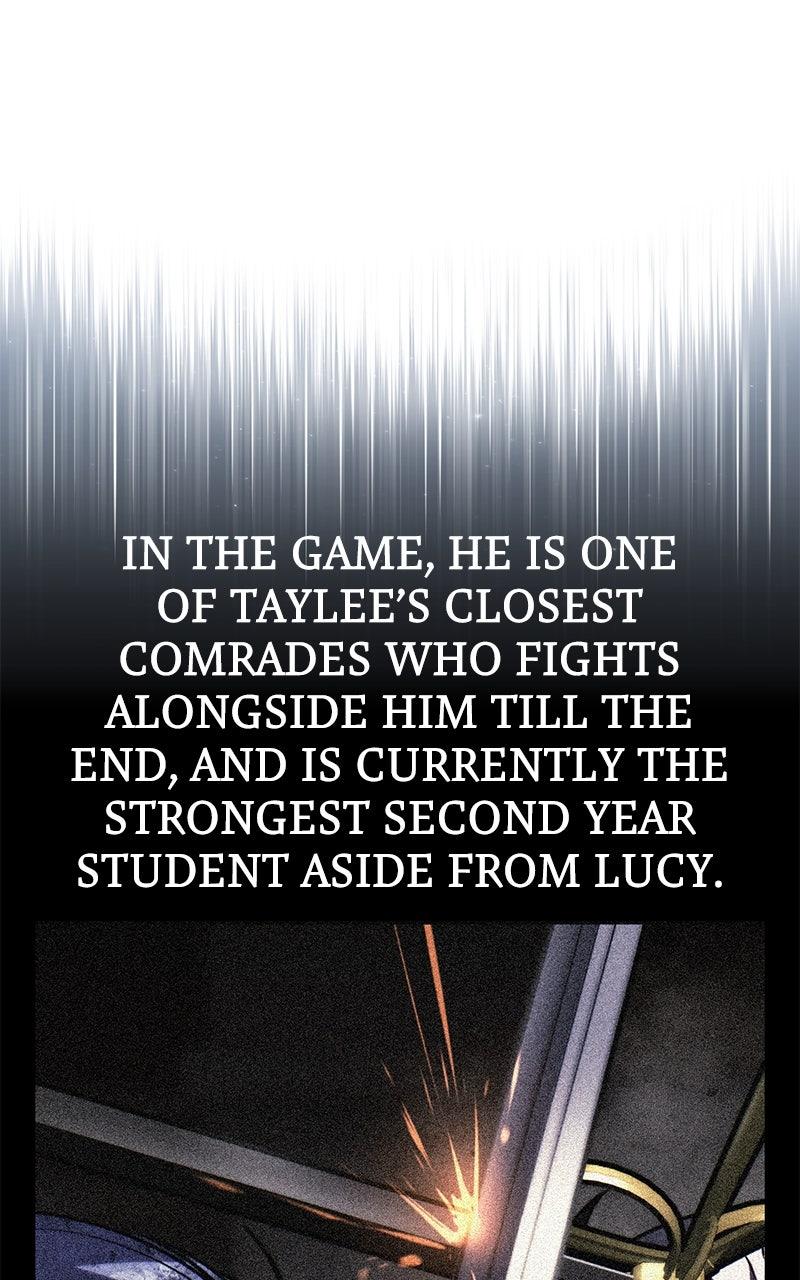 The Extra’s Academy Survival Guide Chapter 62 — page 19