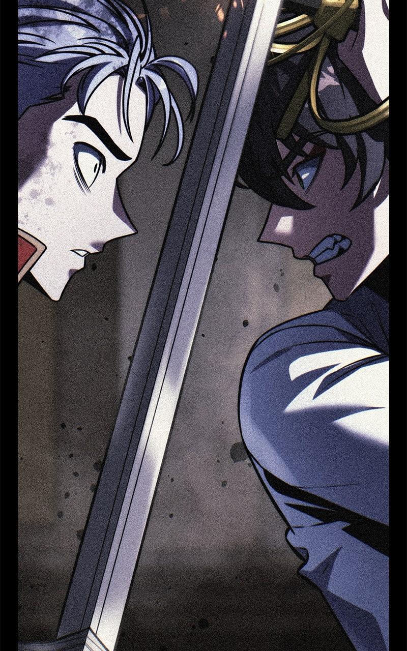 The Extra’s Academy Survival Guide Chapter 62 — page 20