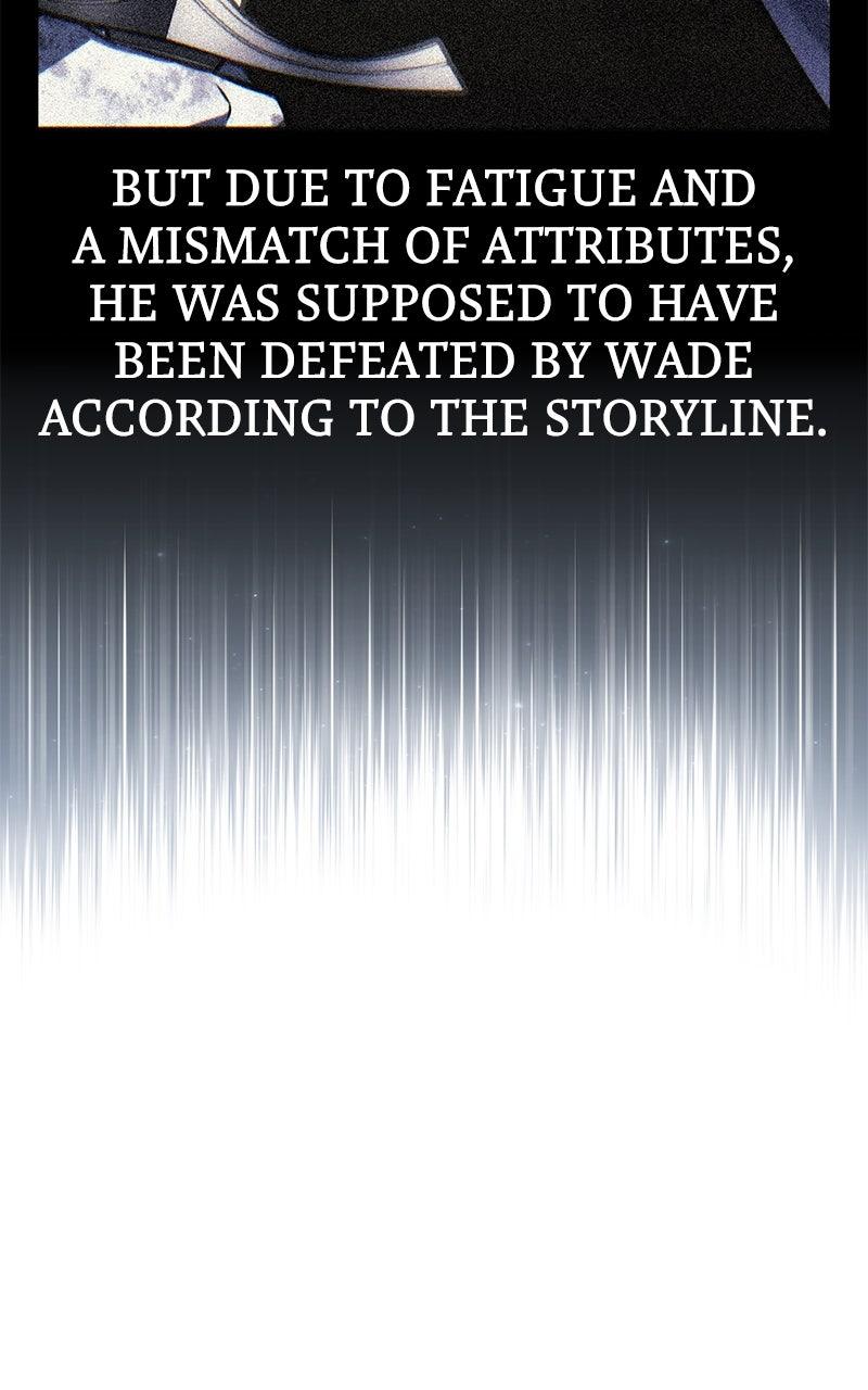 The Extra’s Academy Survival Guide Chapter 62 — page 21