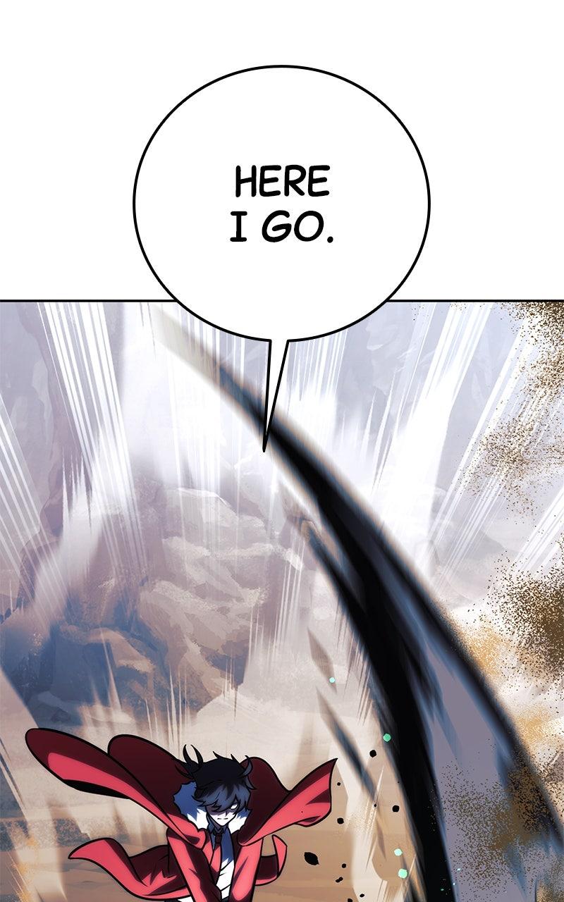 The Extra’s Academy Survival Guide Chapter 62 — page 22