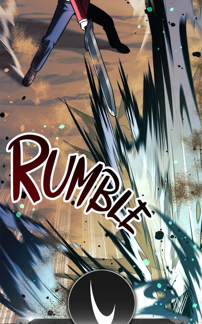 The Extra’s Academy Survival Guide Chapter 62 — page 23