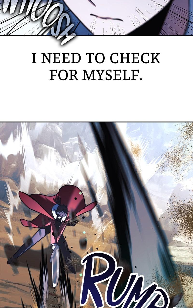The Extra’s Academy Survival Guide Chapter 62 — page 25