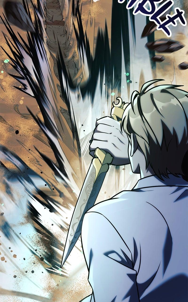 The Extra’s Academy Survival Guide Chapter 62 — page 26